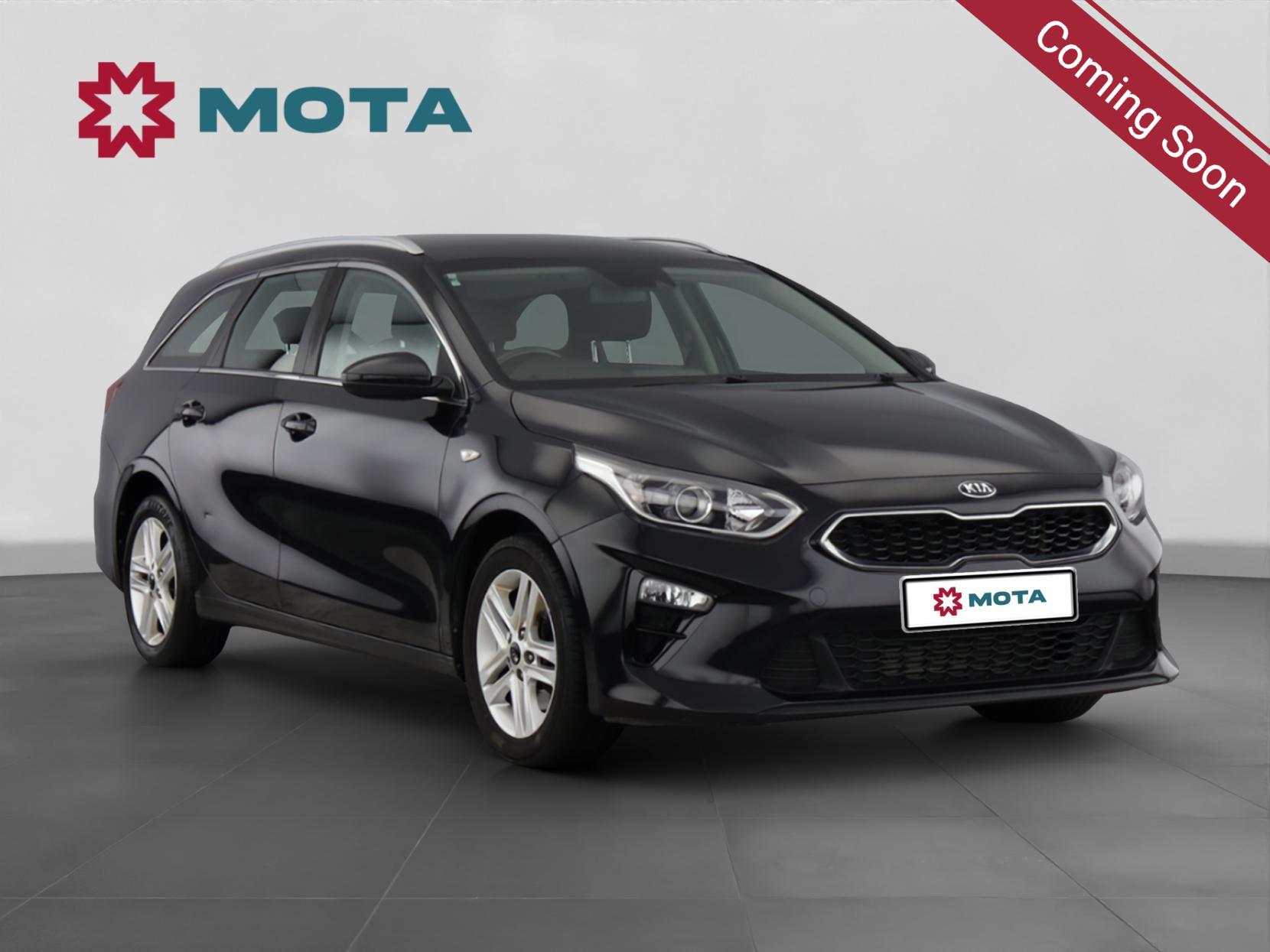 Ceed Sportswagon
