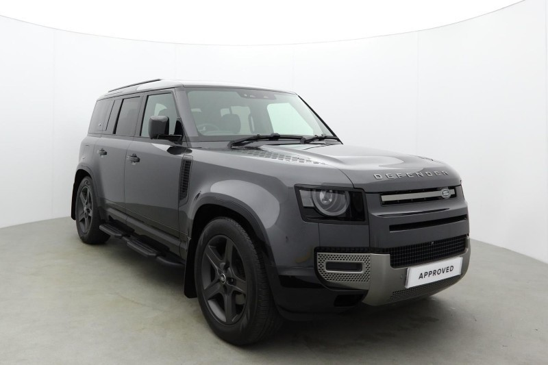 Defender