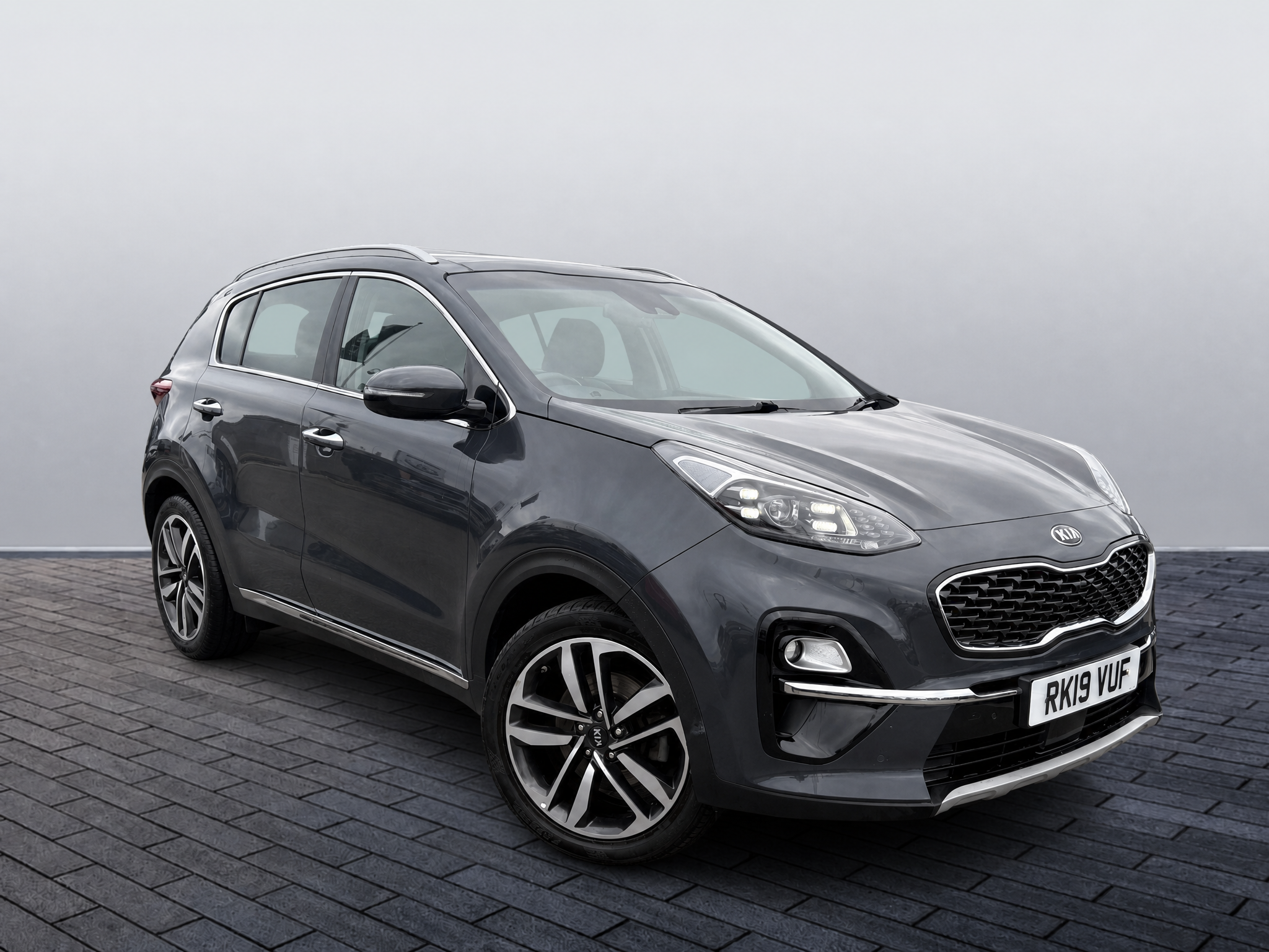 Sportage