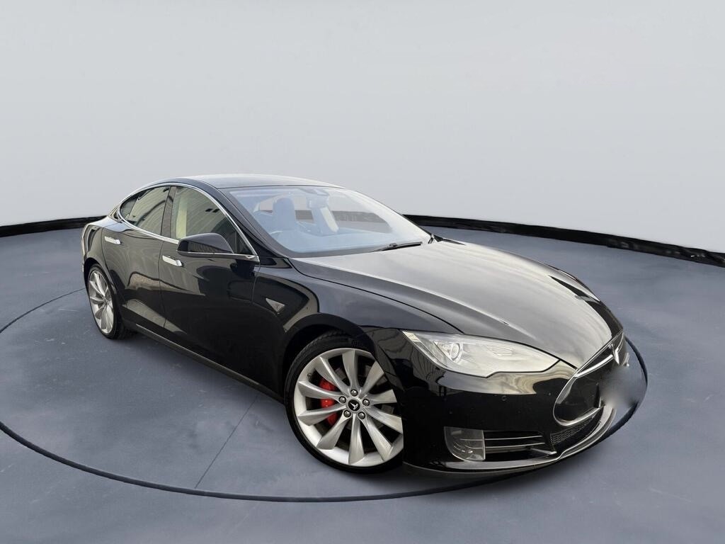 Model S