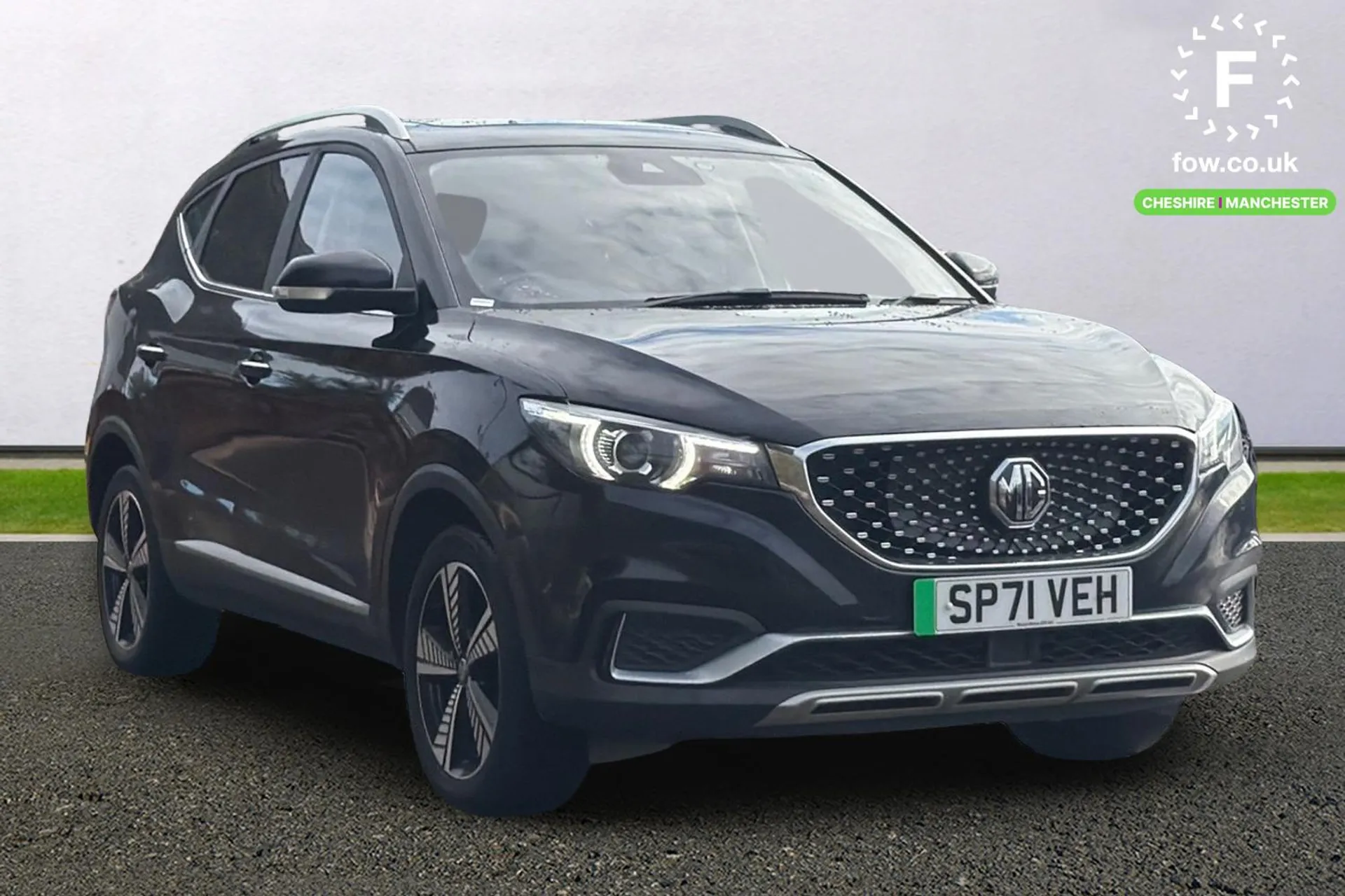 ZS ELECTRIC