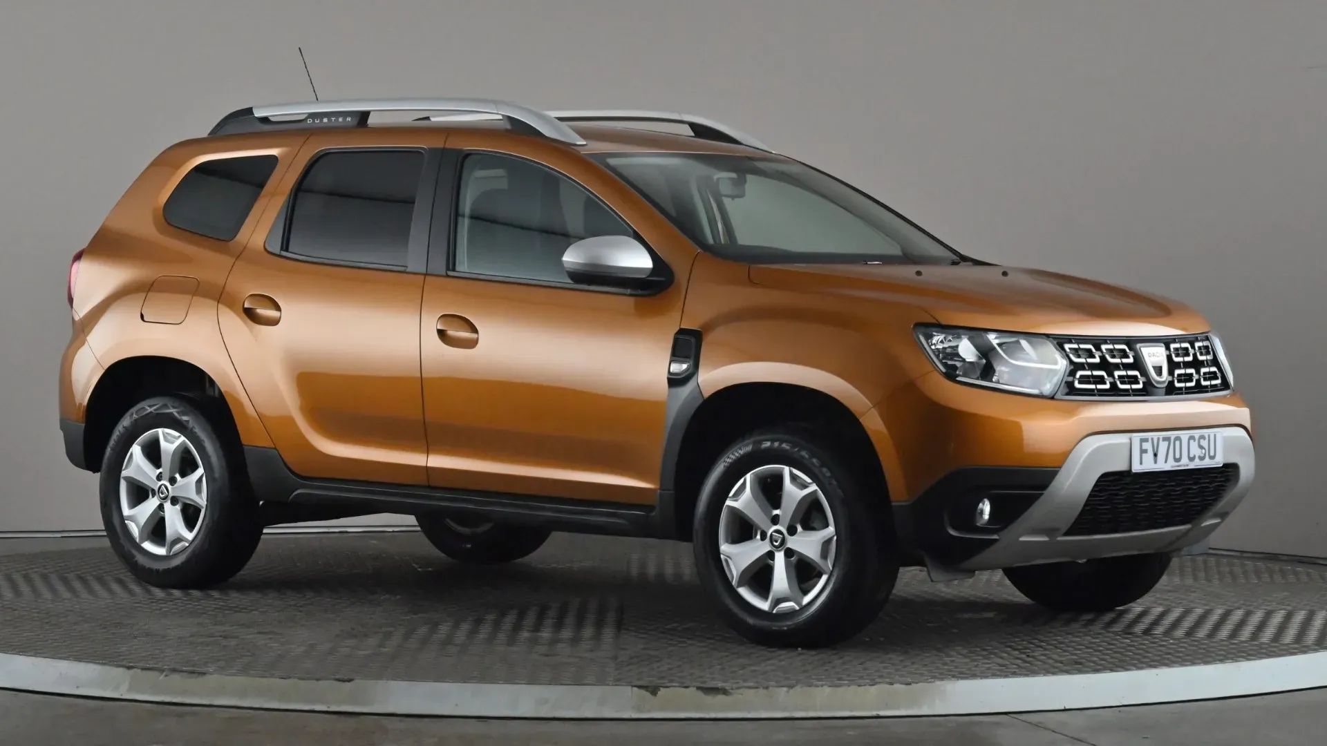 Duster