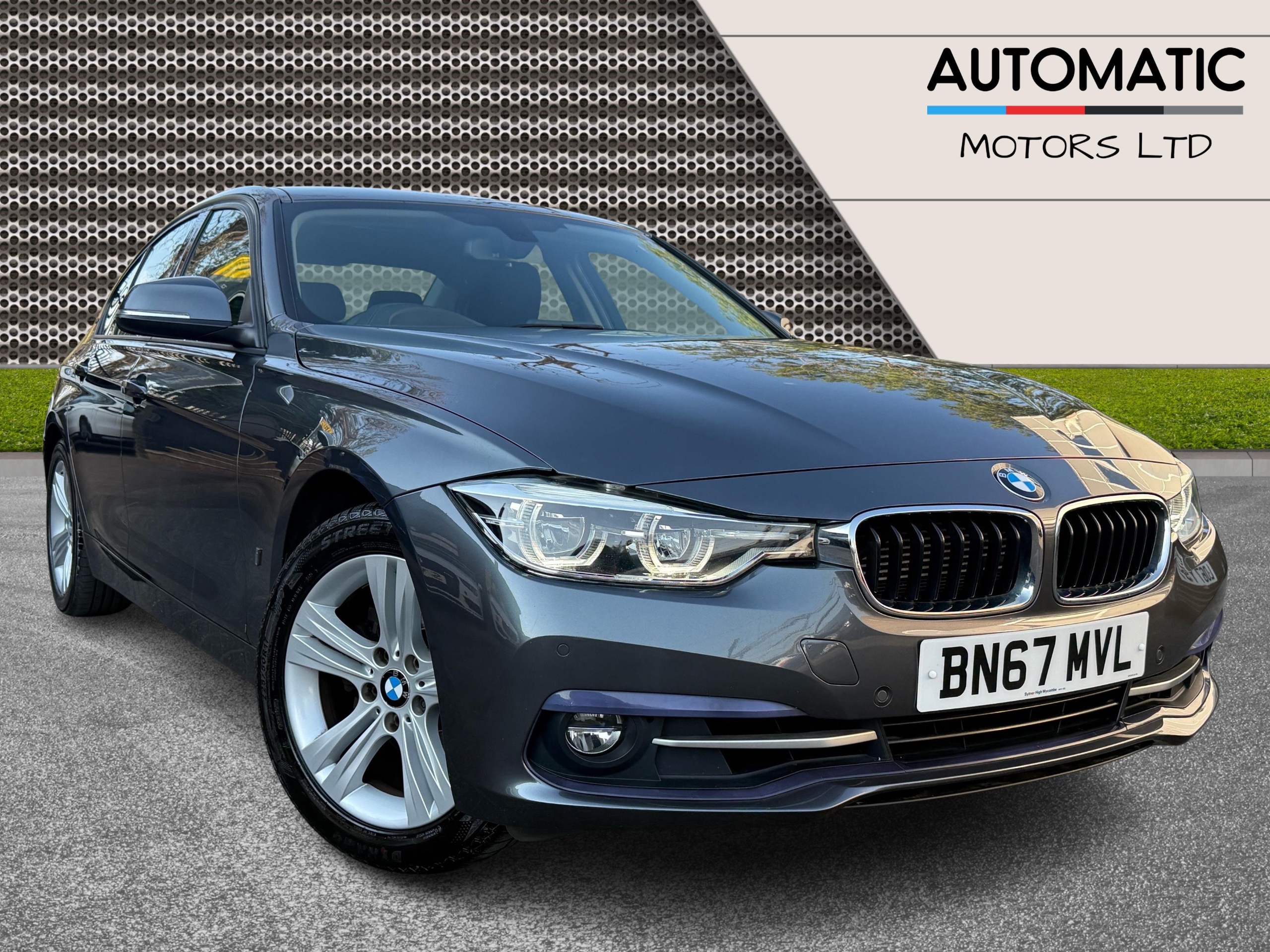 3 Series