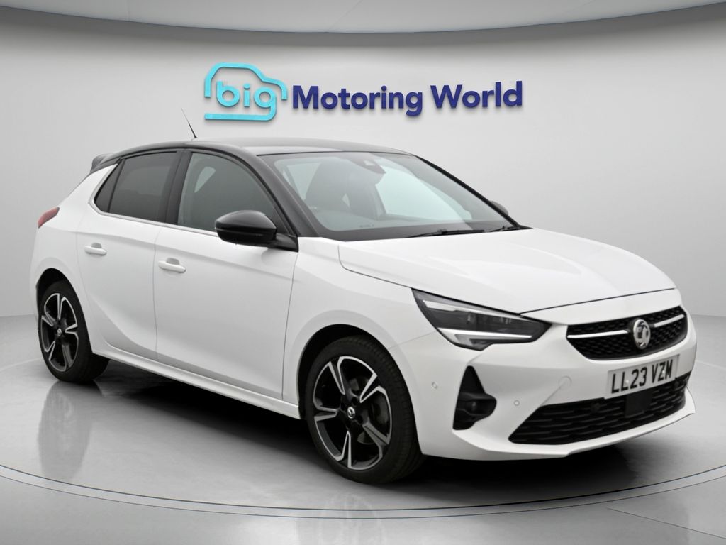 Corsa