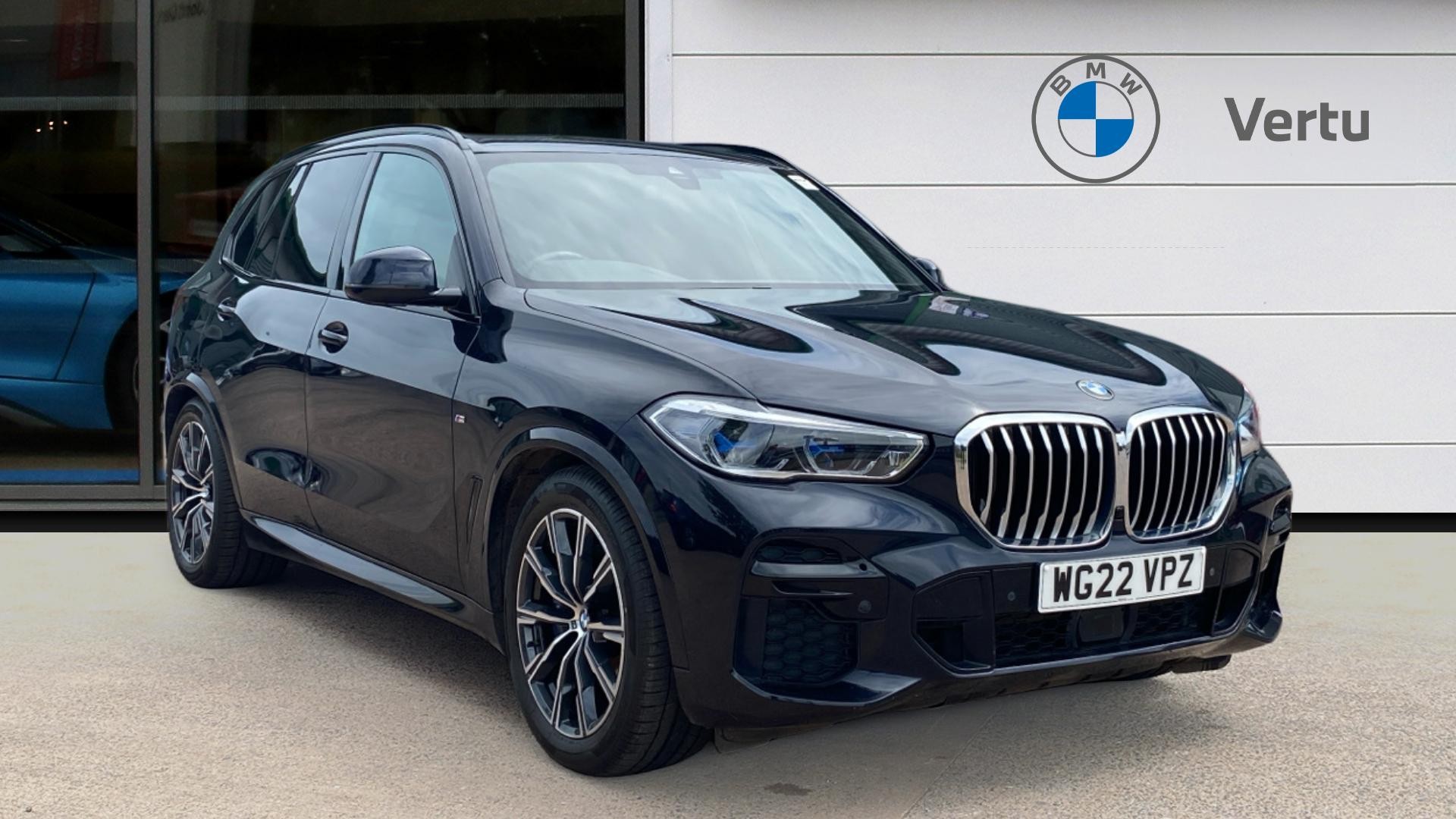 X5