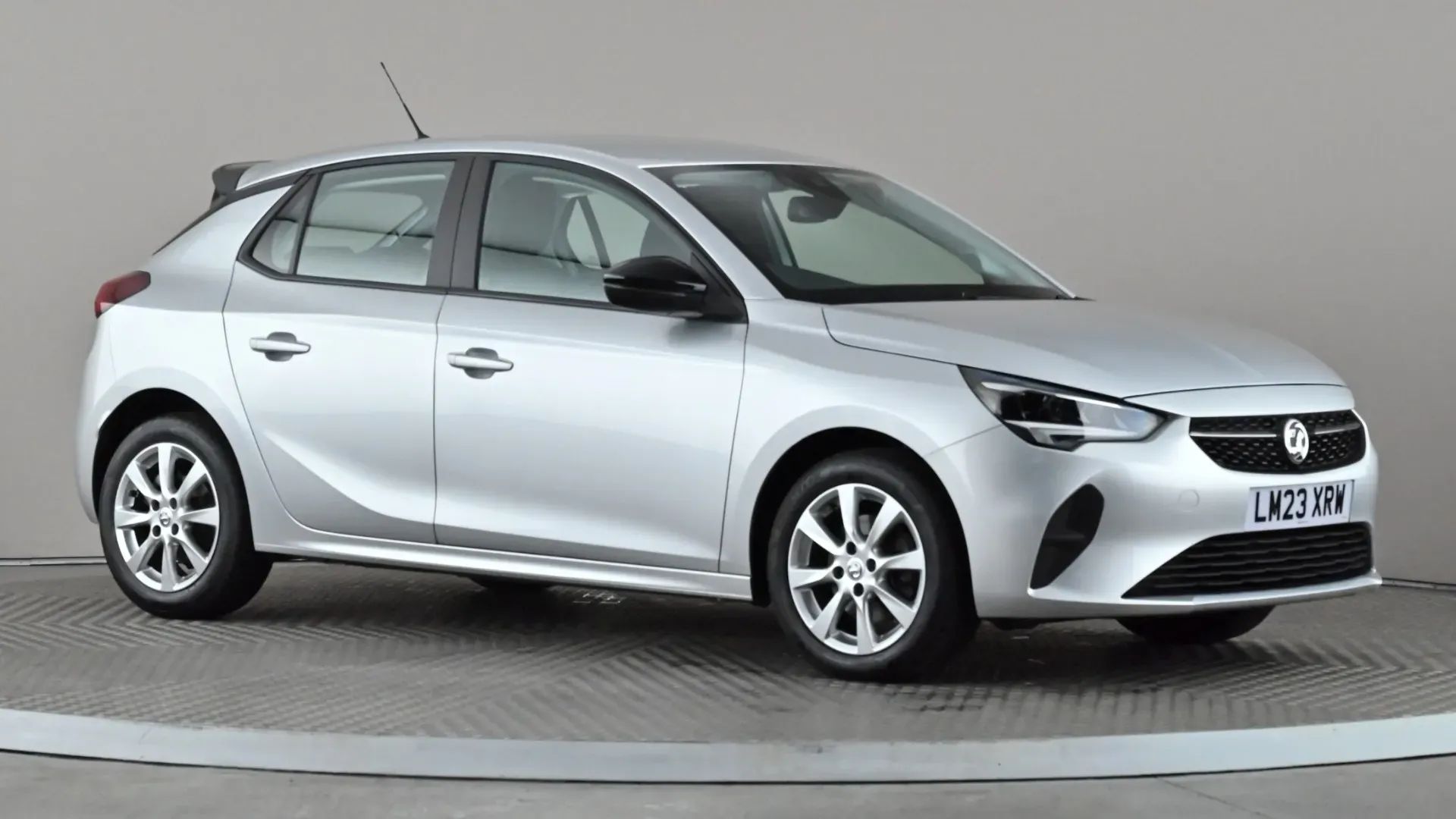 Corsa