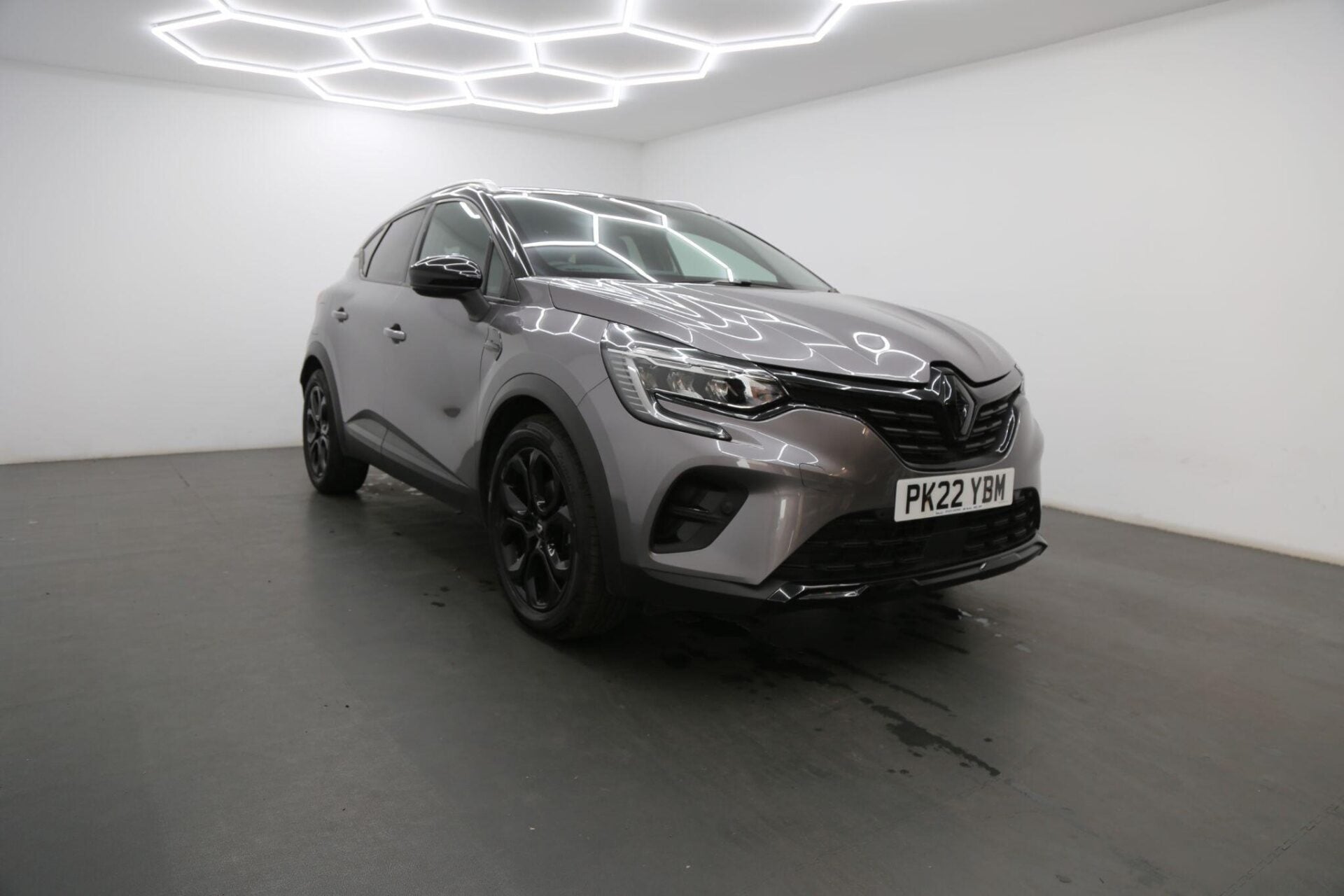 Captur