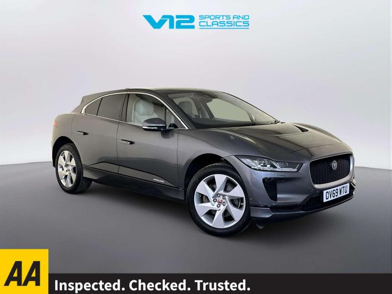 I-PACE