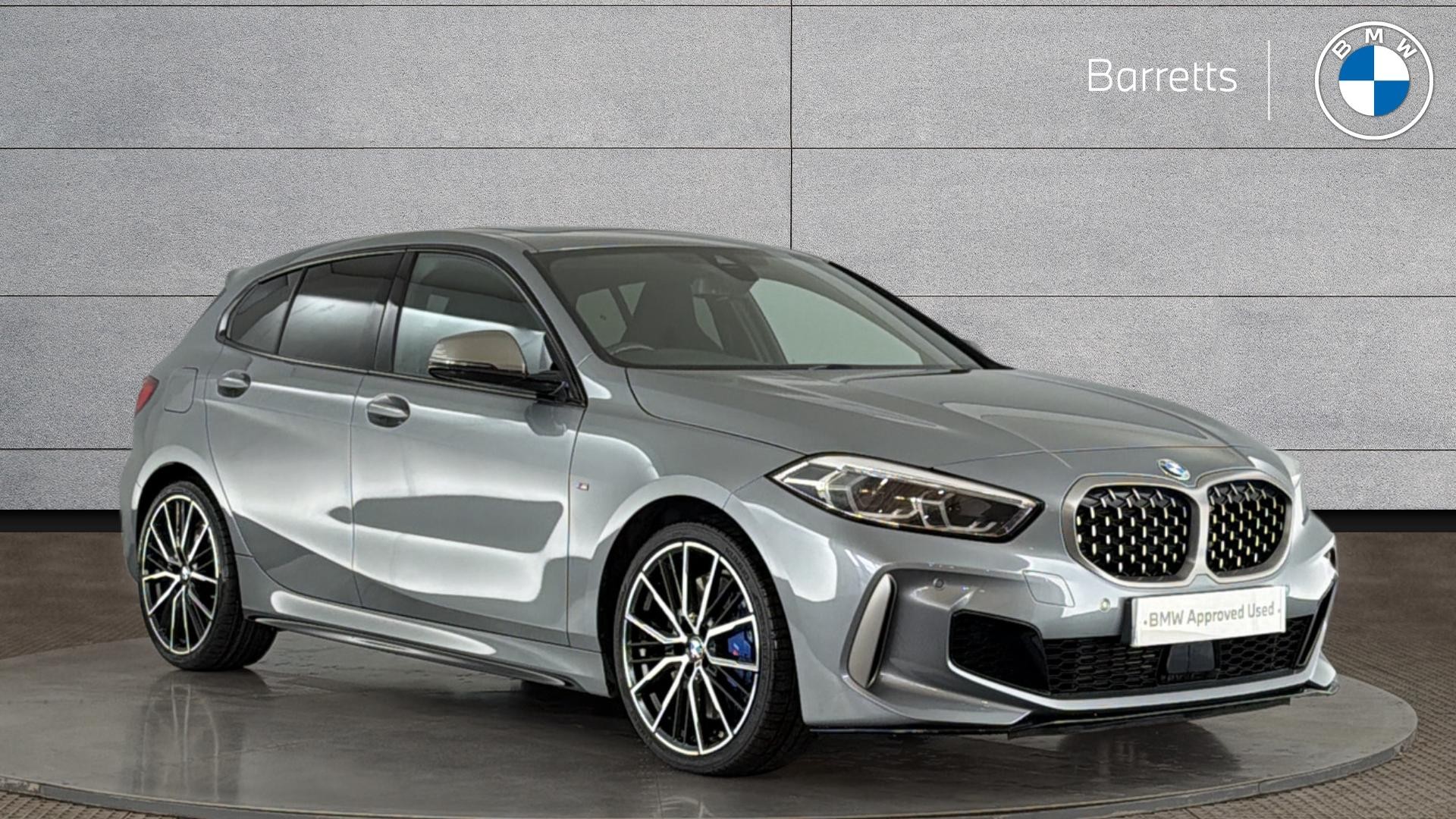 M135i