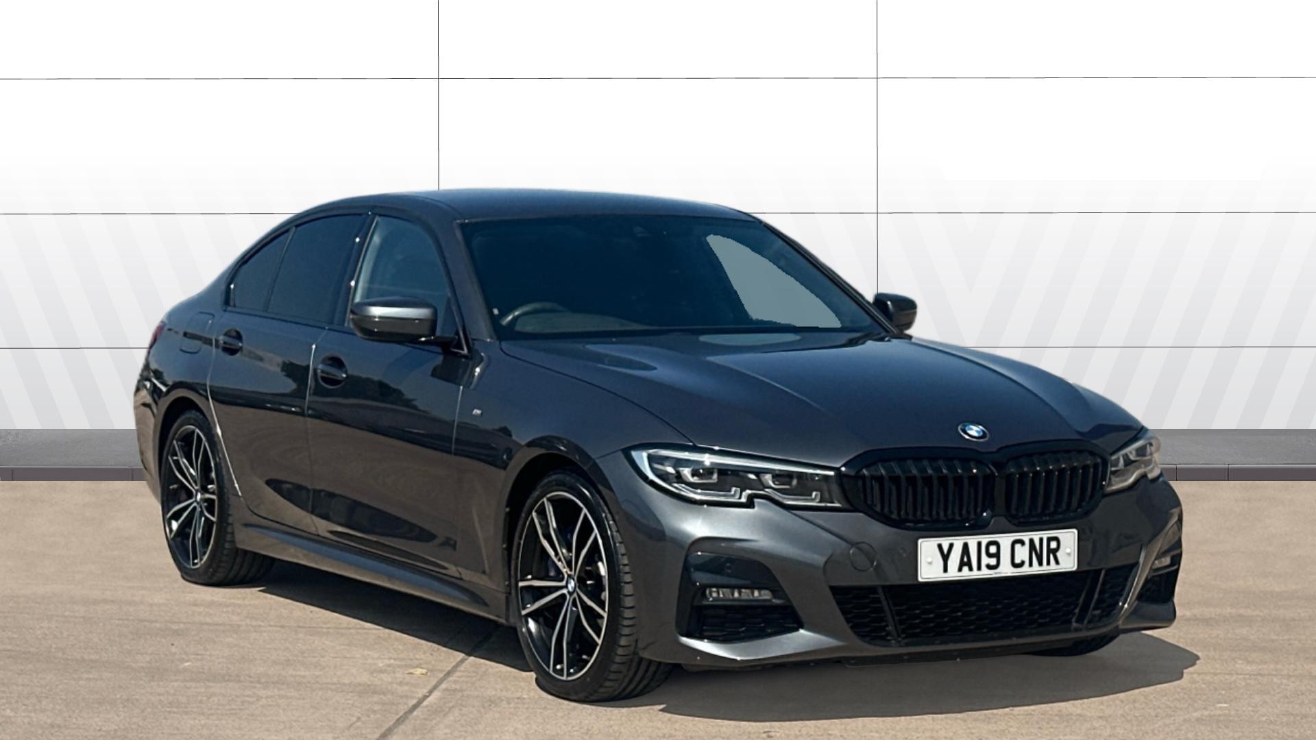 3 Series