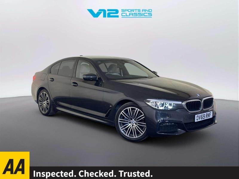 5 Series