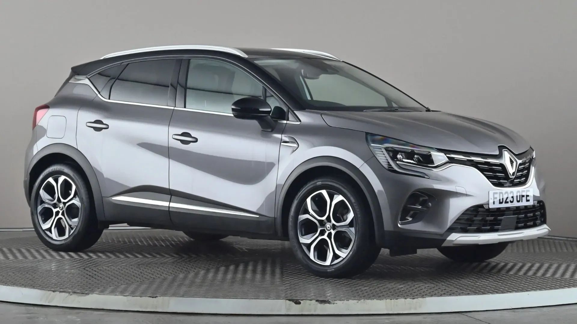 Captur