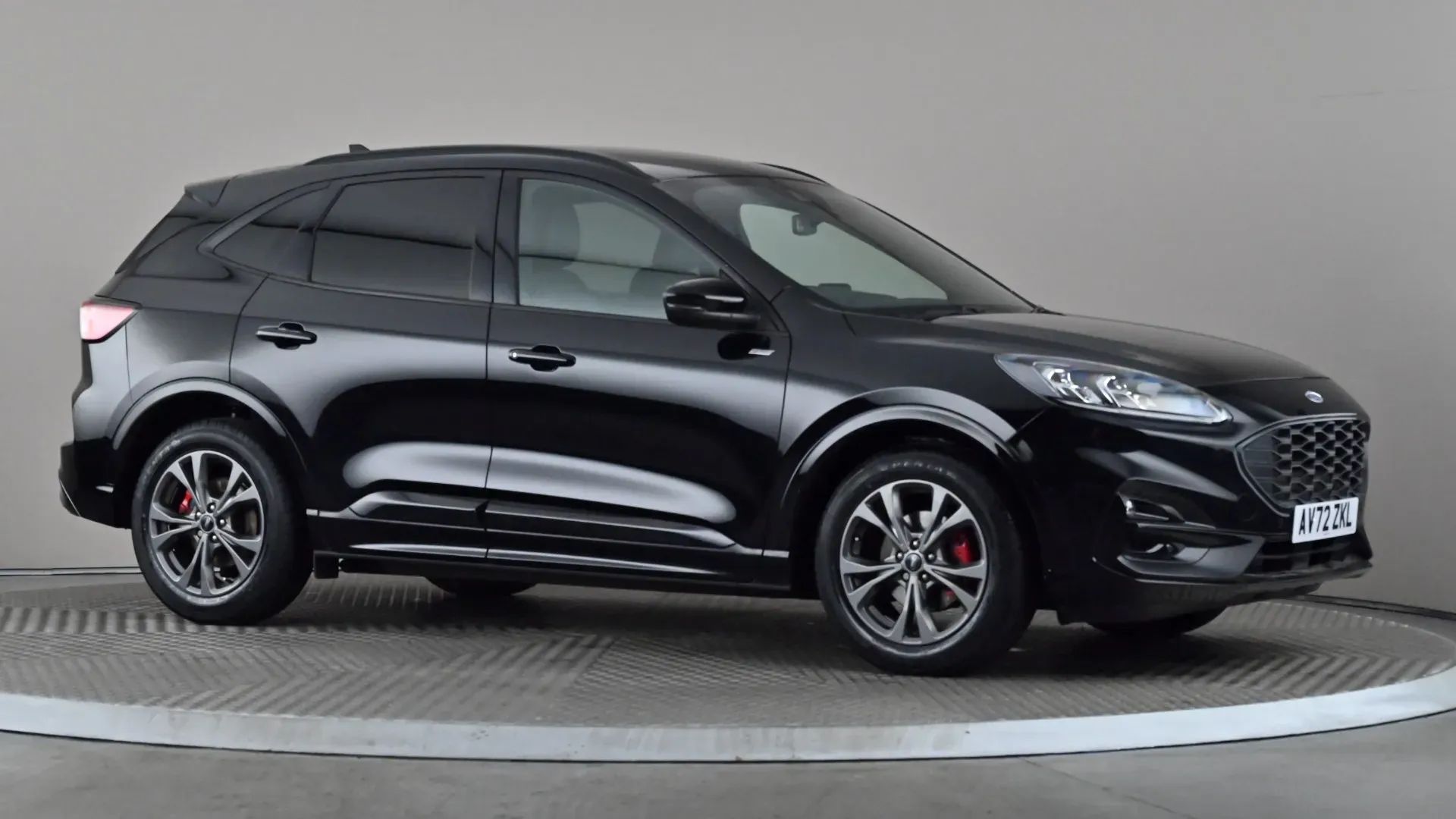 Kuga