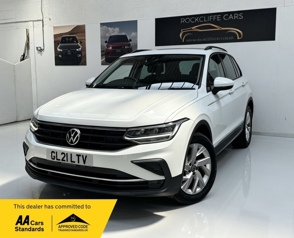 Tiguan