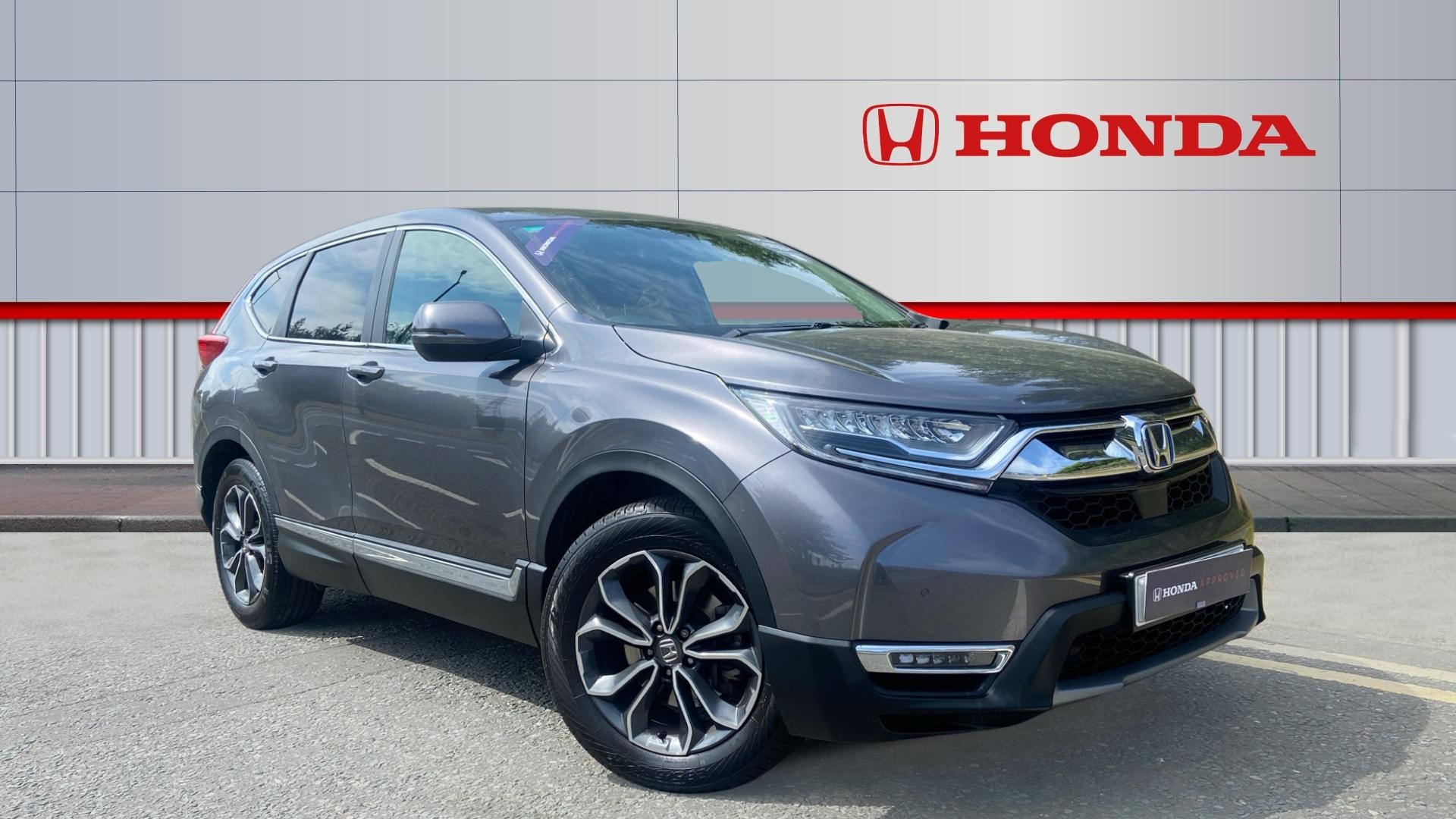 Cr-V