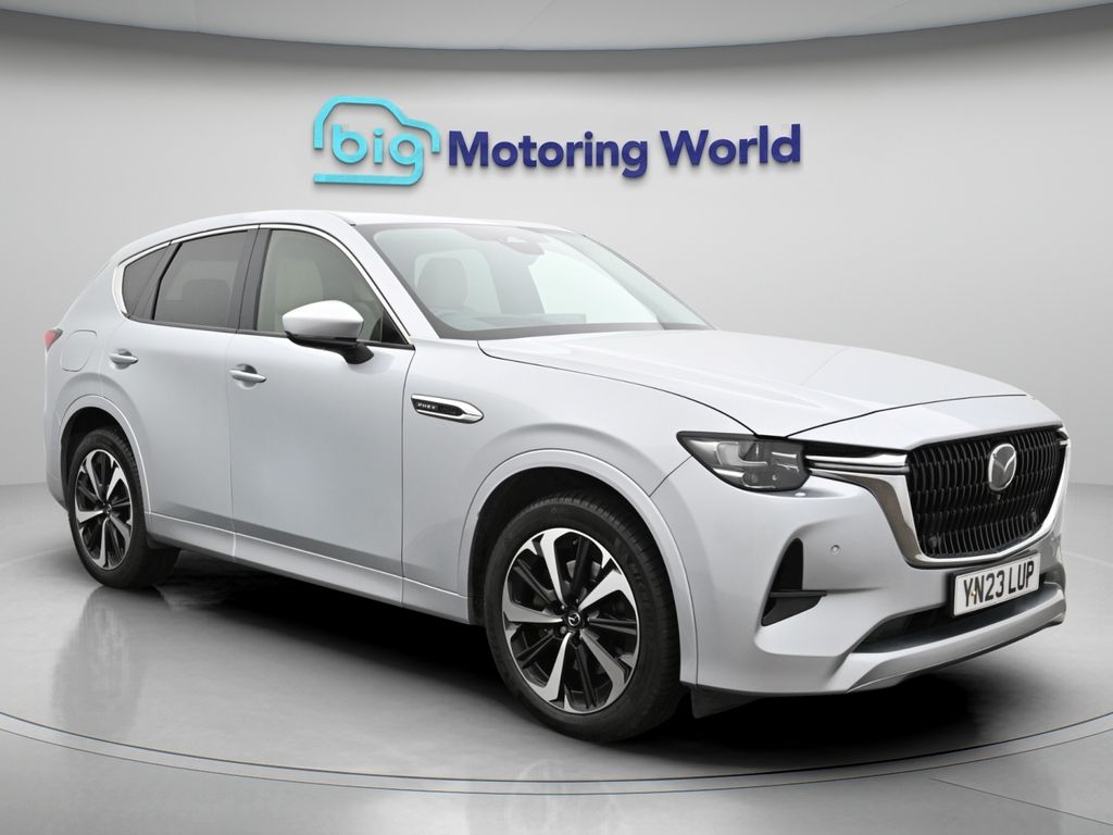 Cx-60