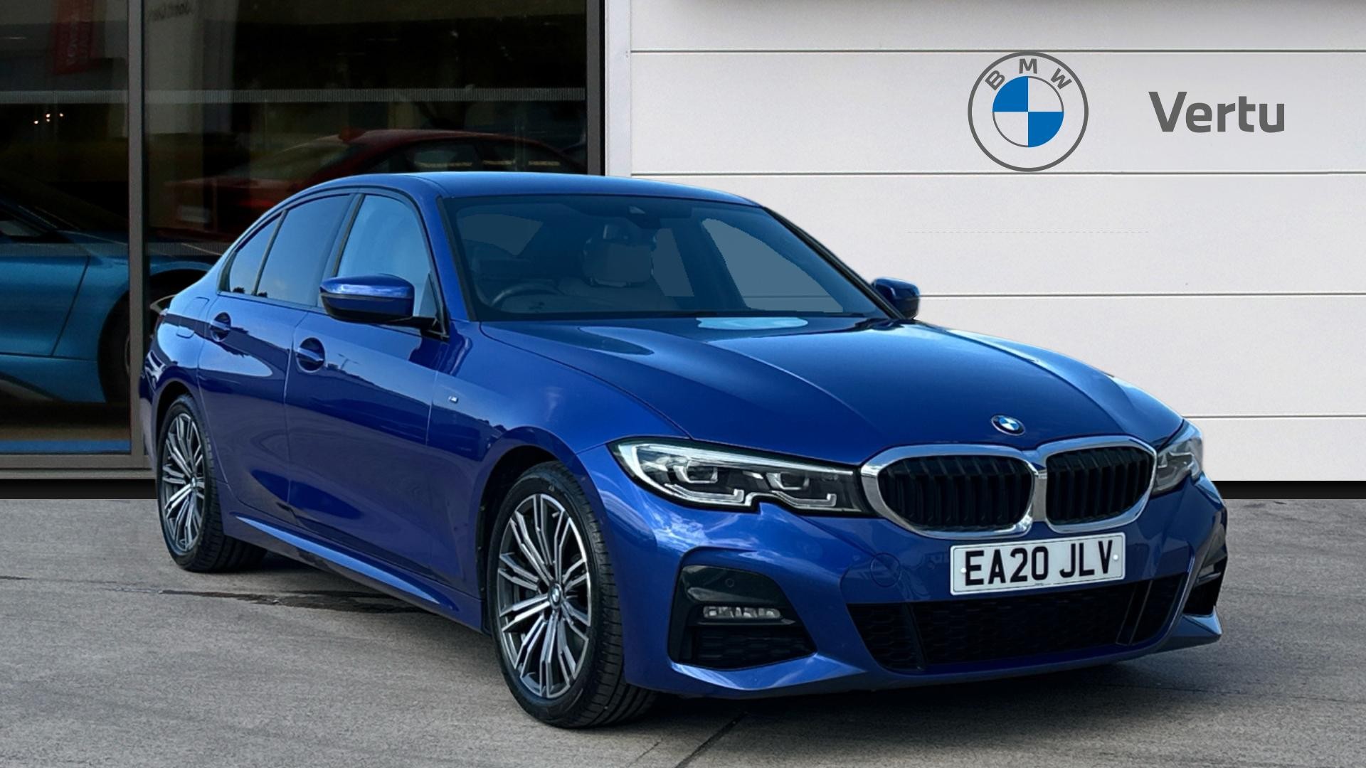 3 Series
