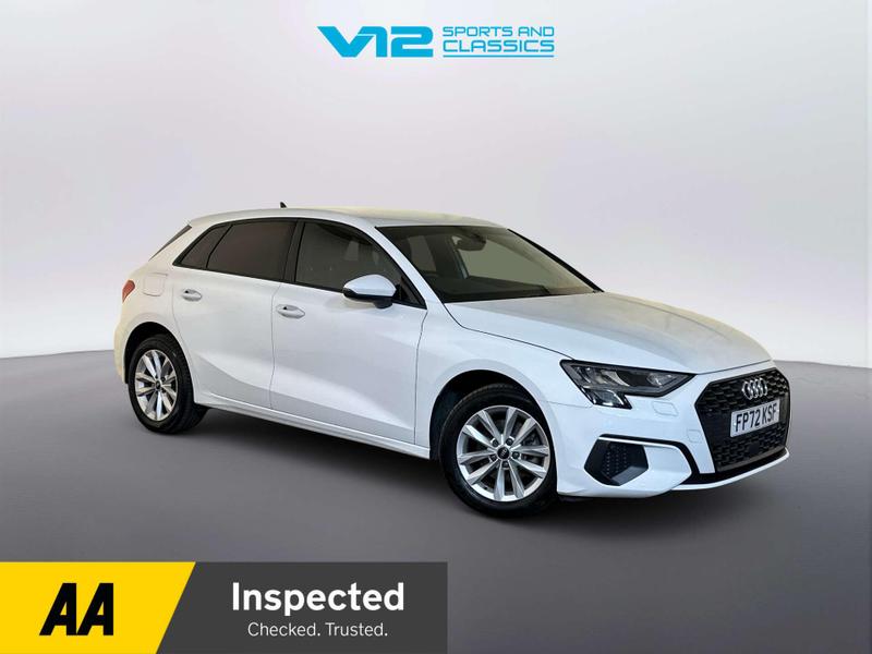 A3 Sportback