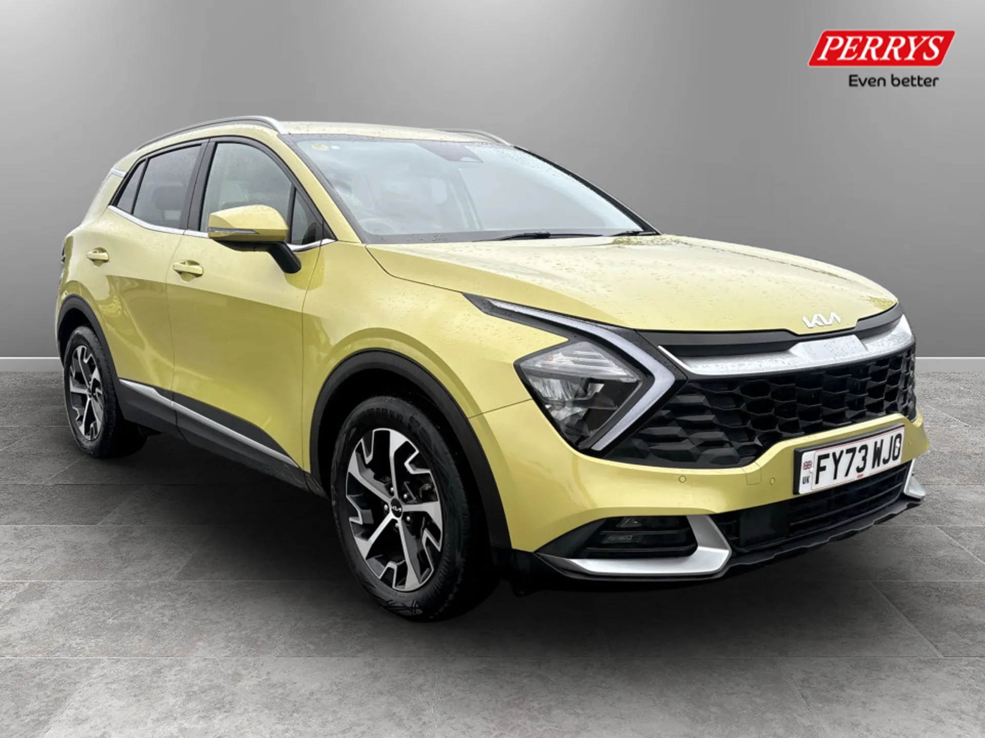 Sportage
