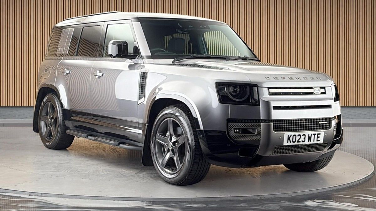 Defender