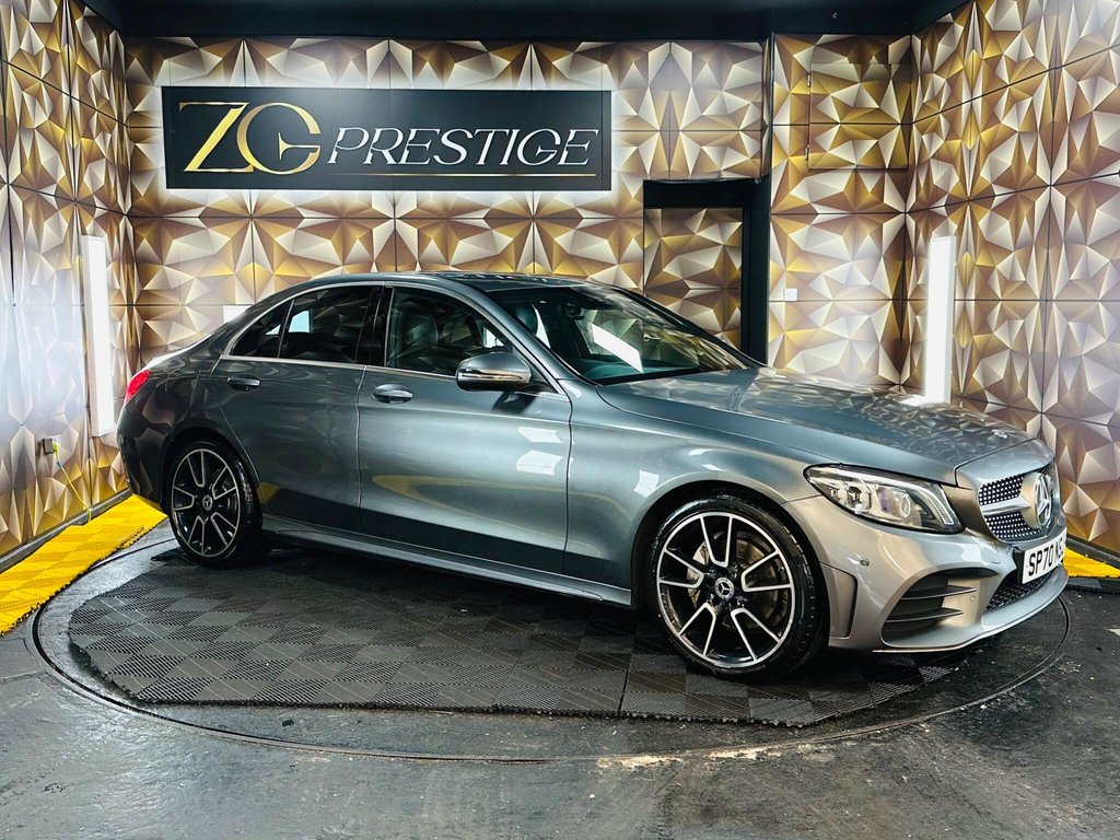 C Class
