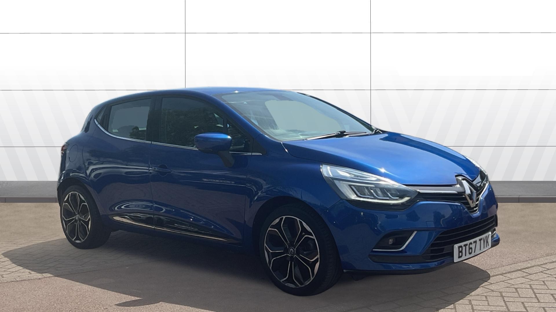 Clio