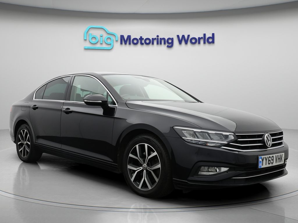 Passat