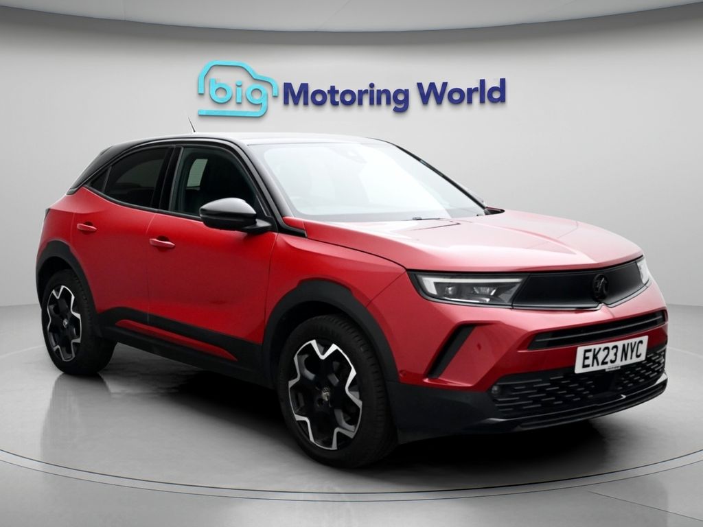 Mokka