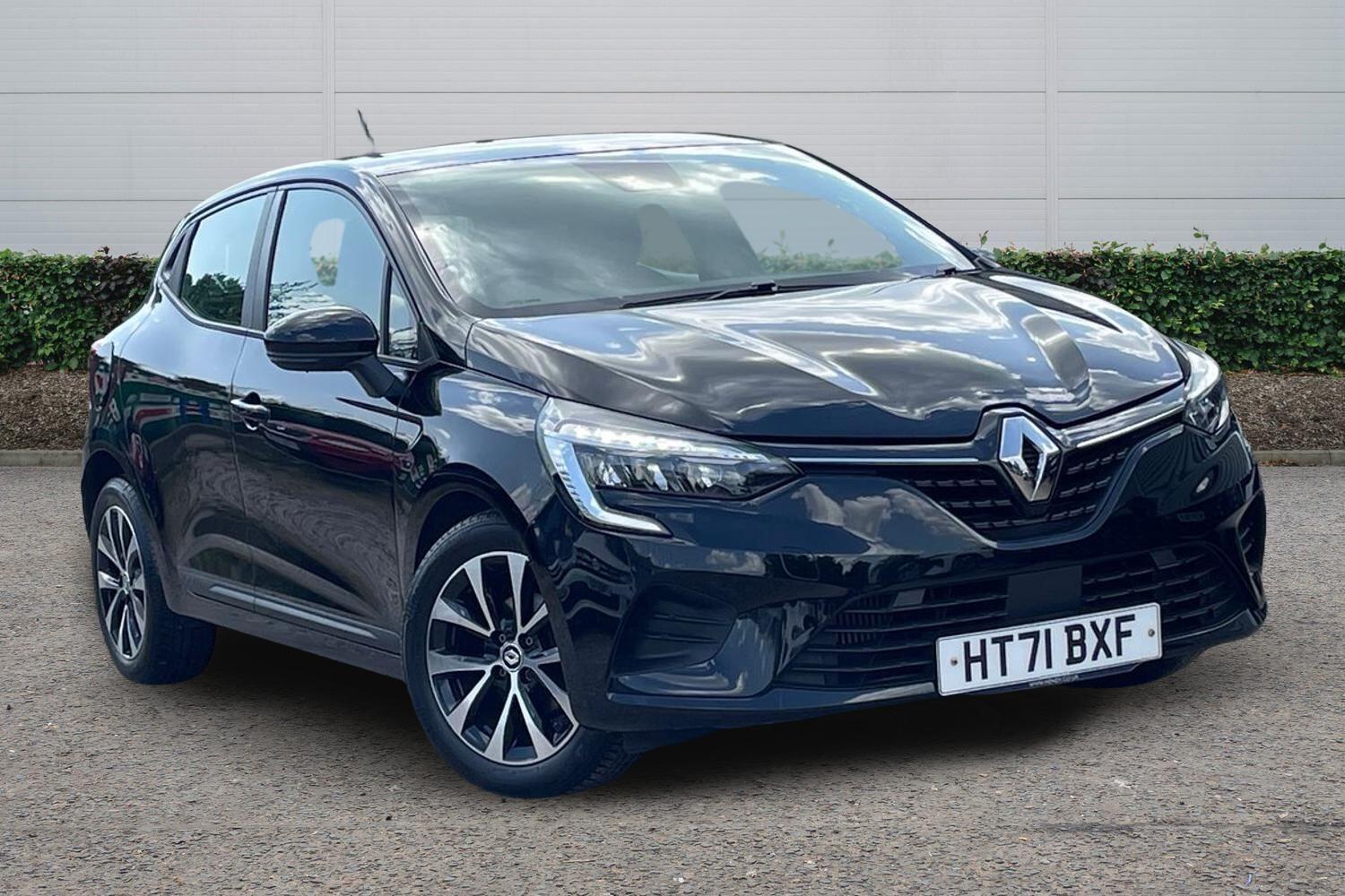 Clio