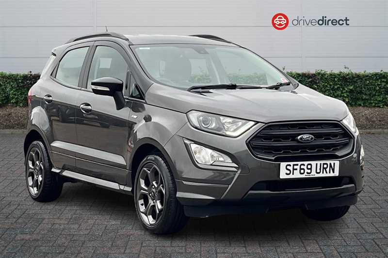 EcoSport