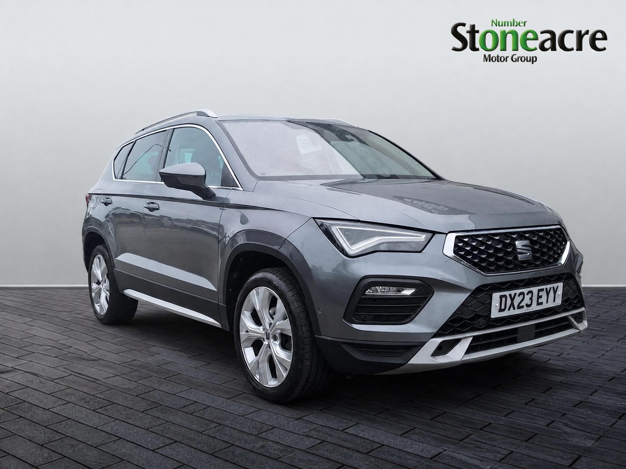 Ateca