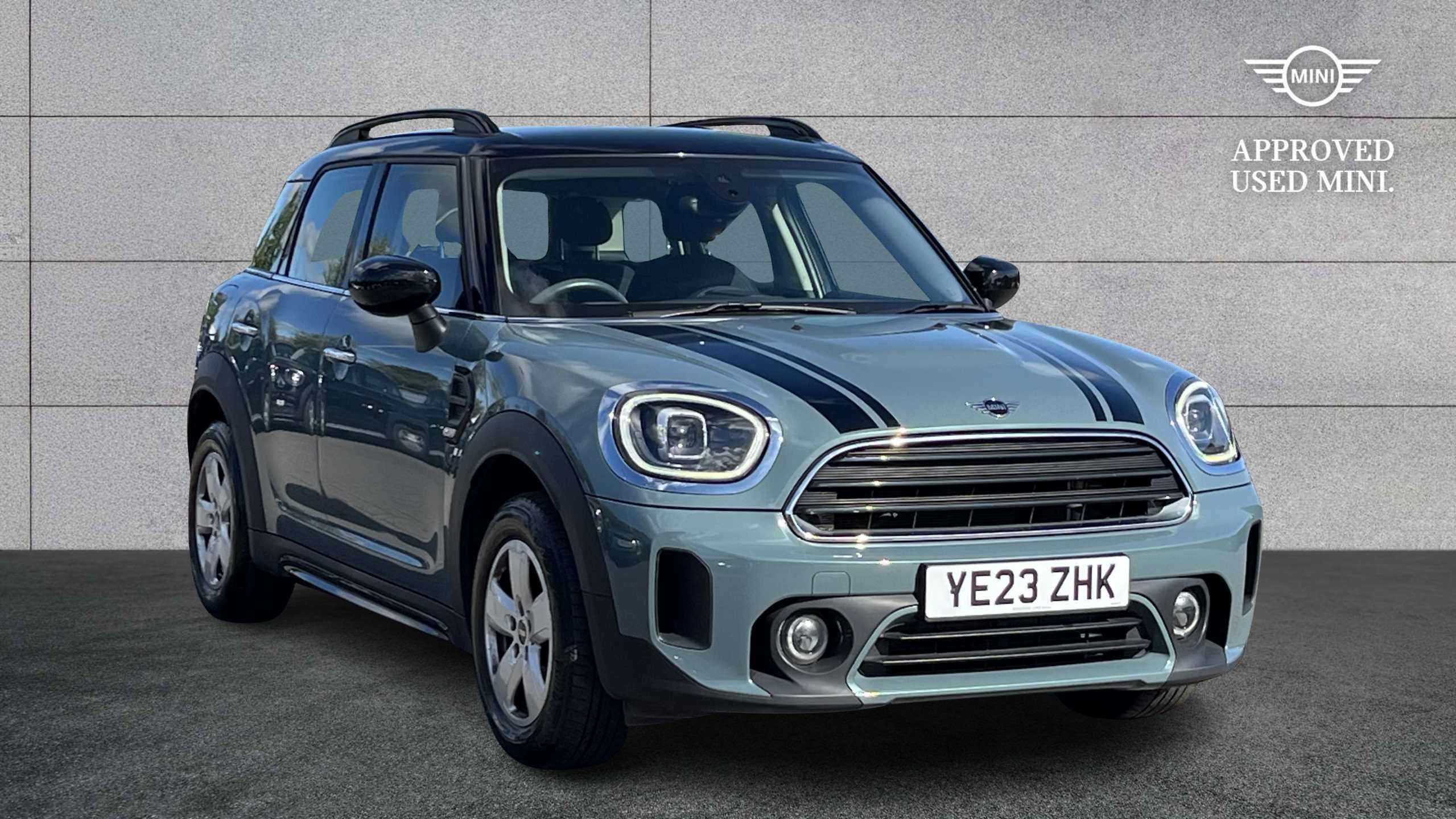 Countryman
