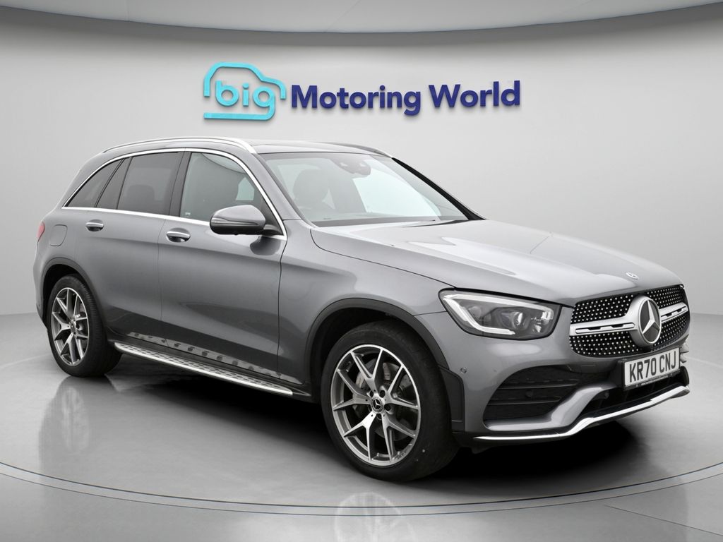 GLC