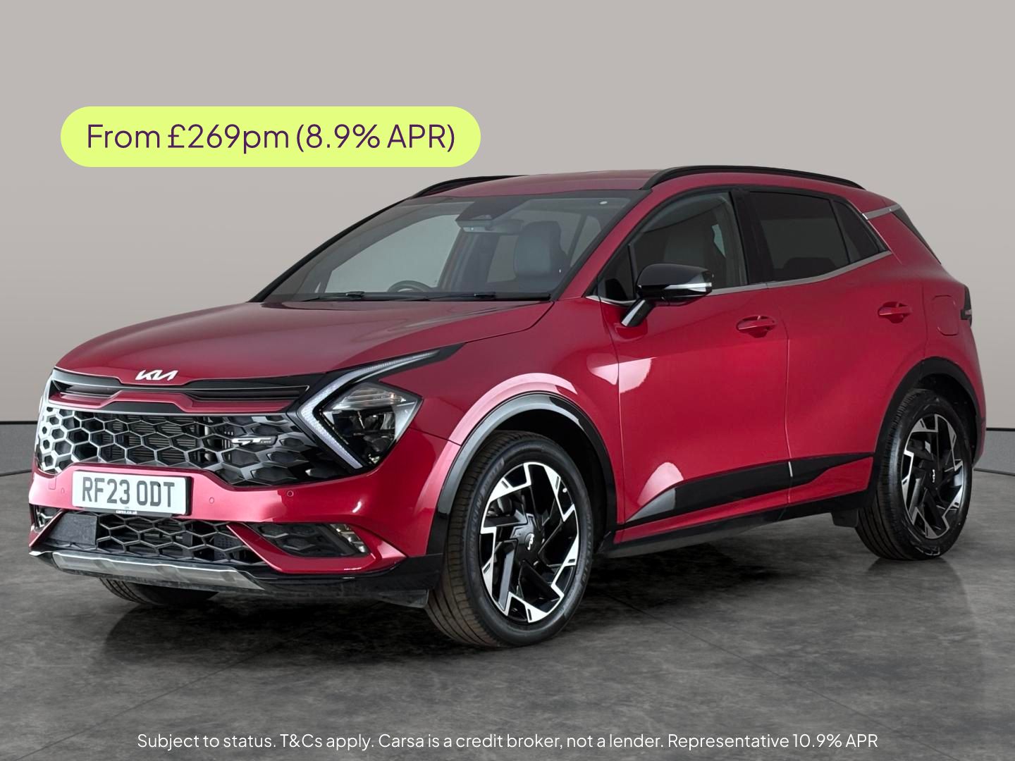 Sportage
