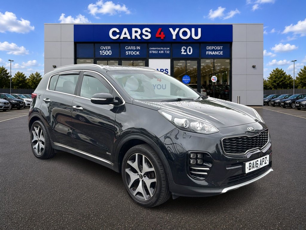 Sportage