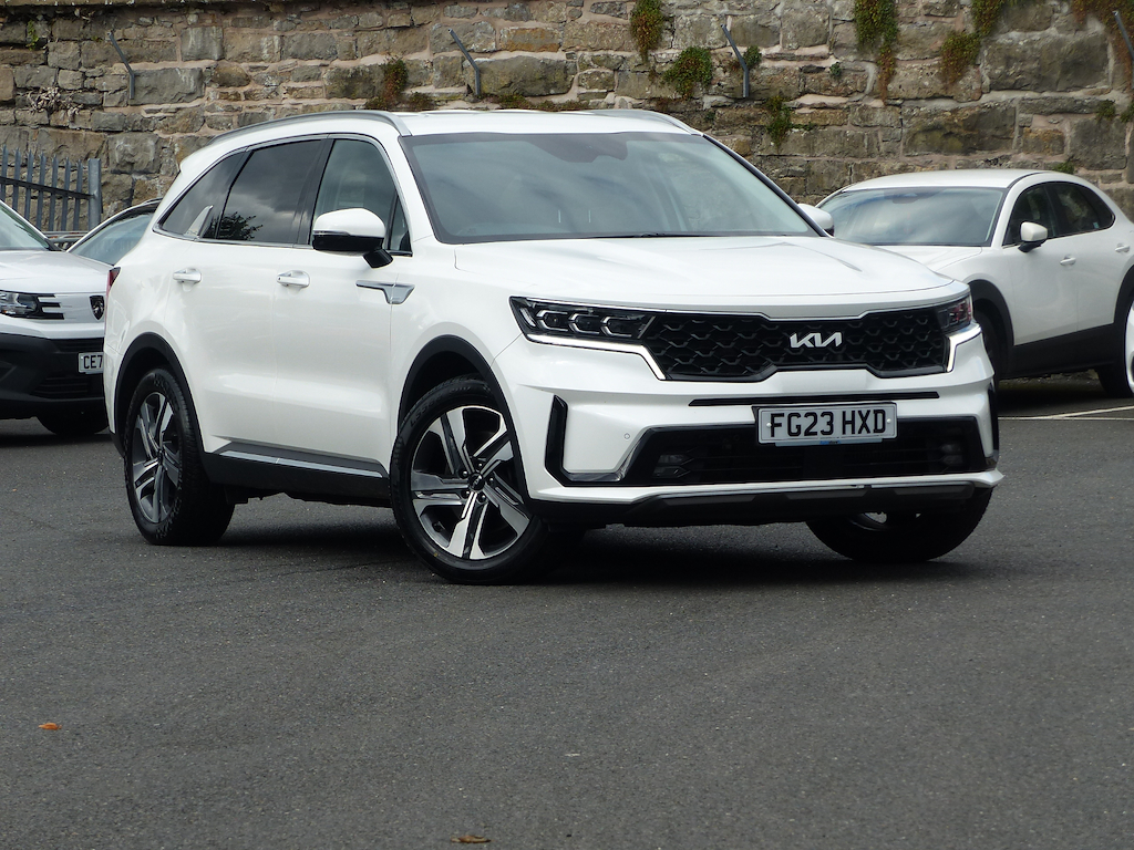 Sorento