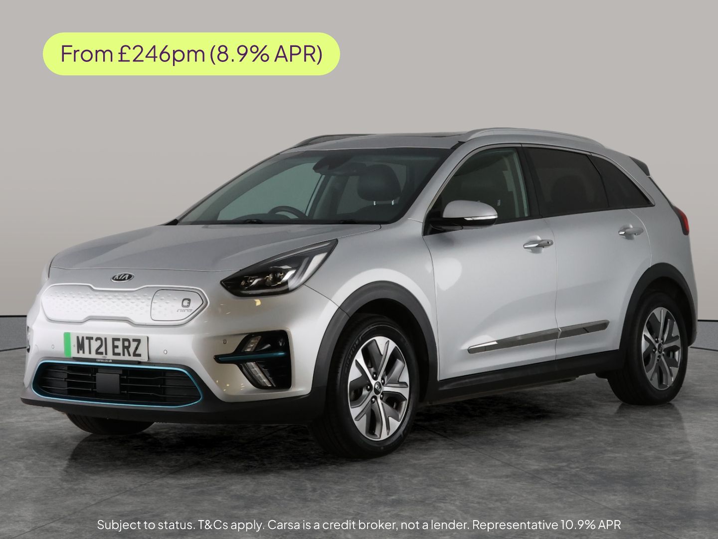 e-Niro