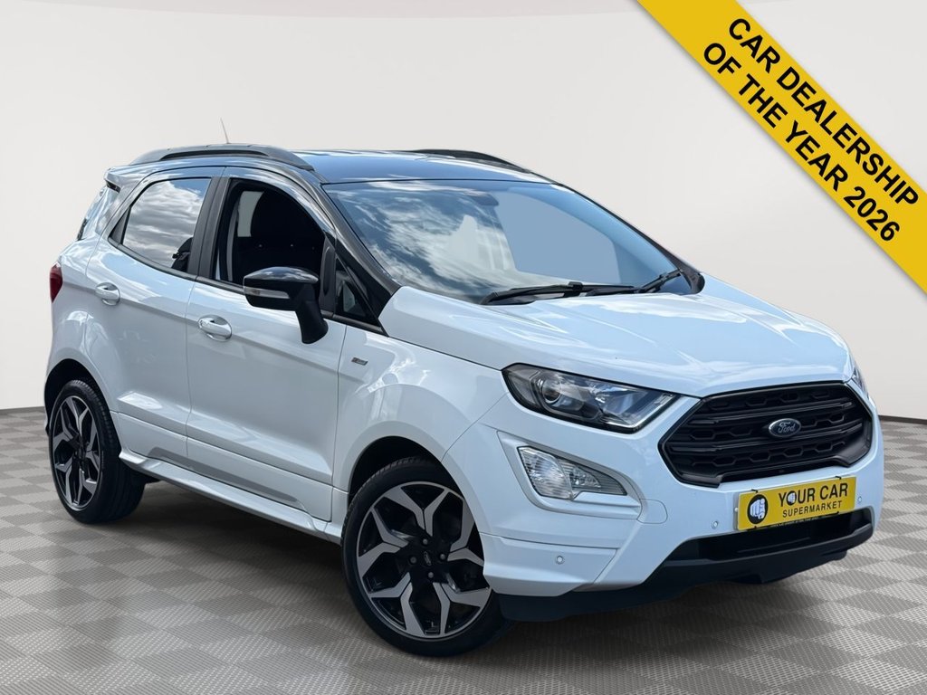 EcoSport