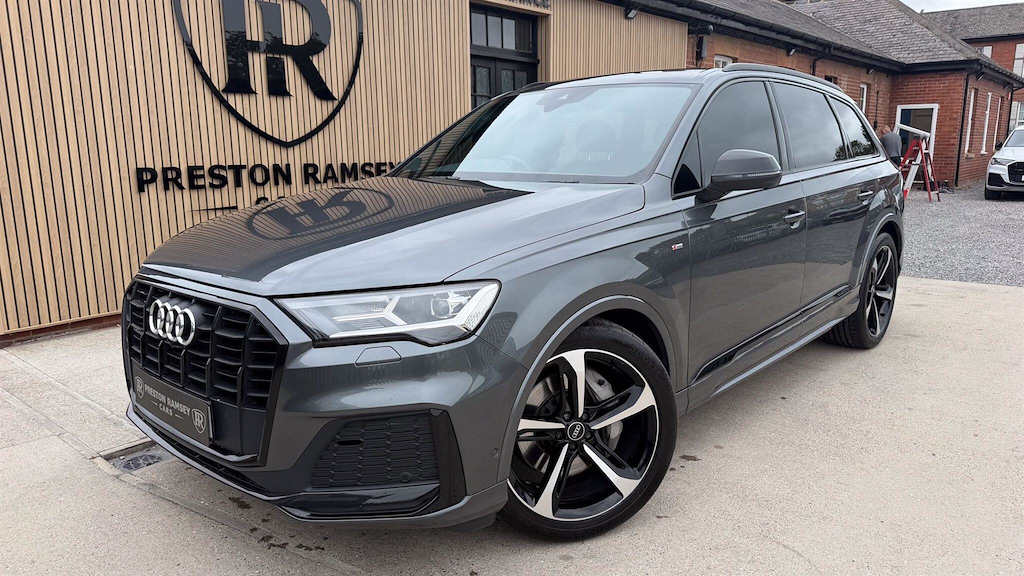 Q7