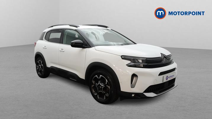 C5 Aircross