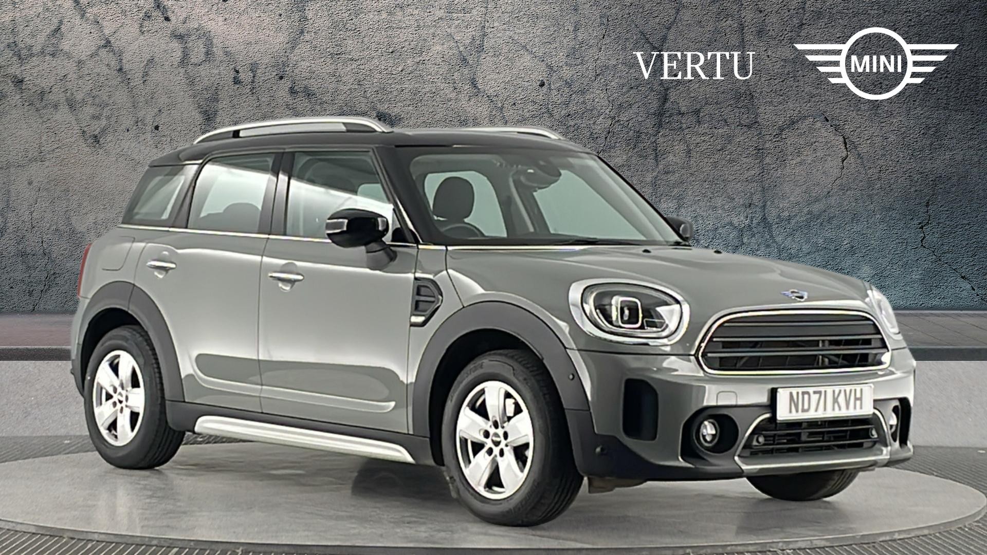 Countryman