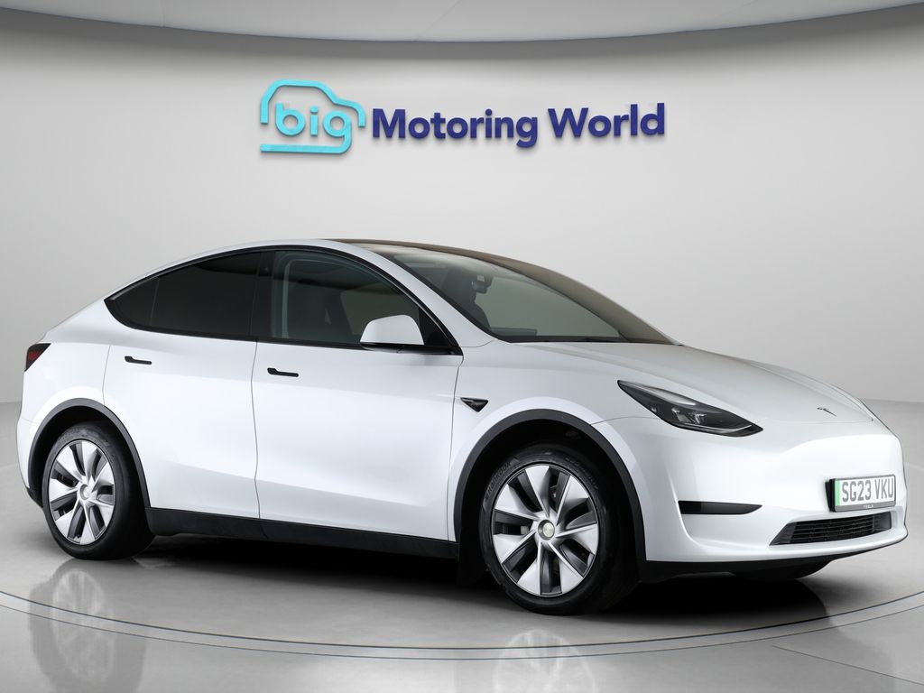 Model Y