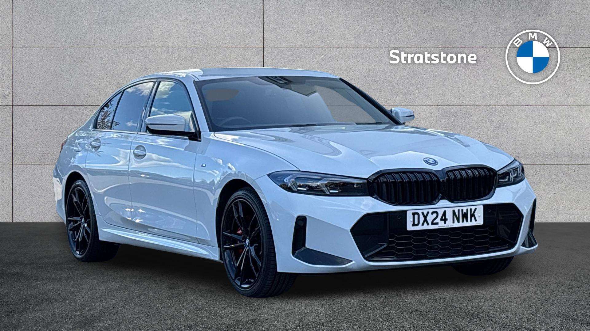 3 Series