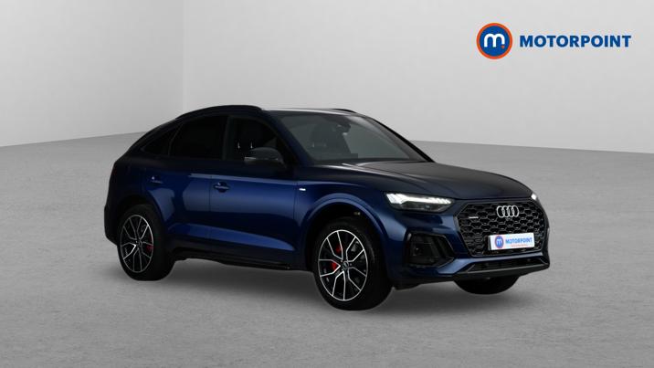 Q5 Sportback
