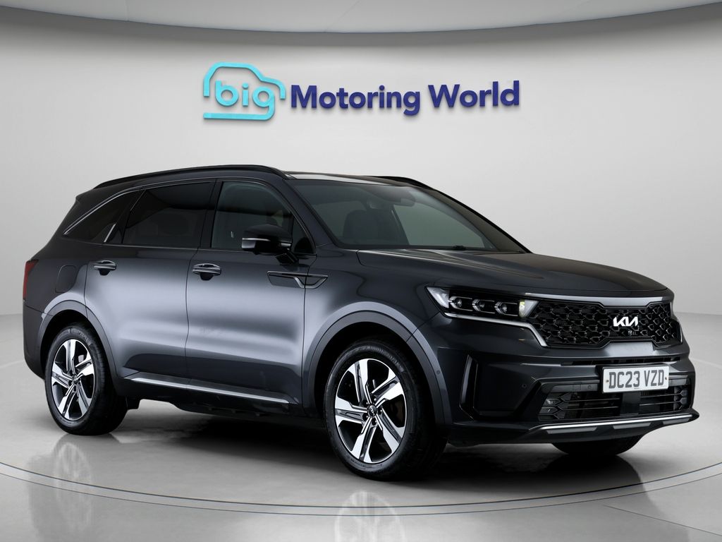 Sorento