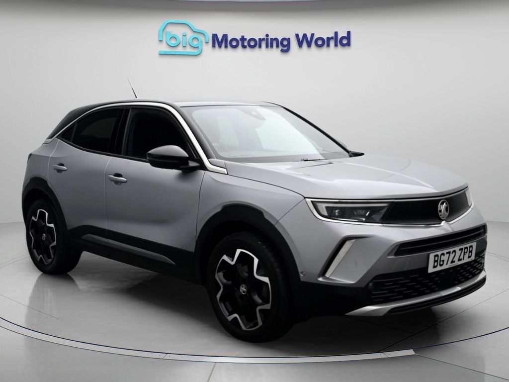 Mokka