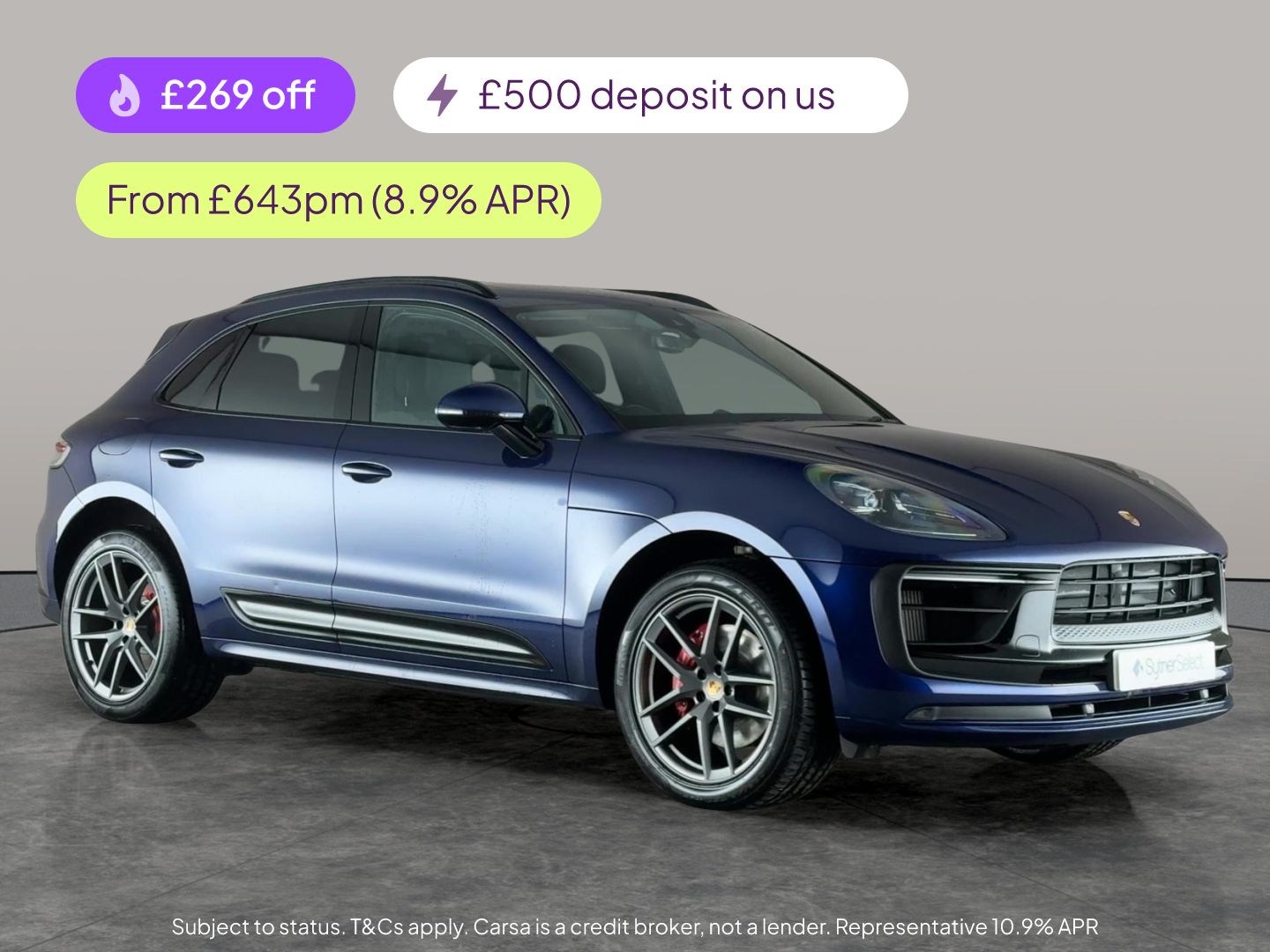 Macan