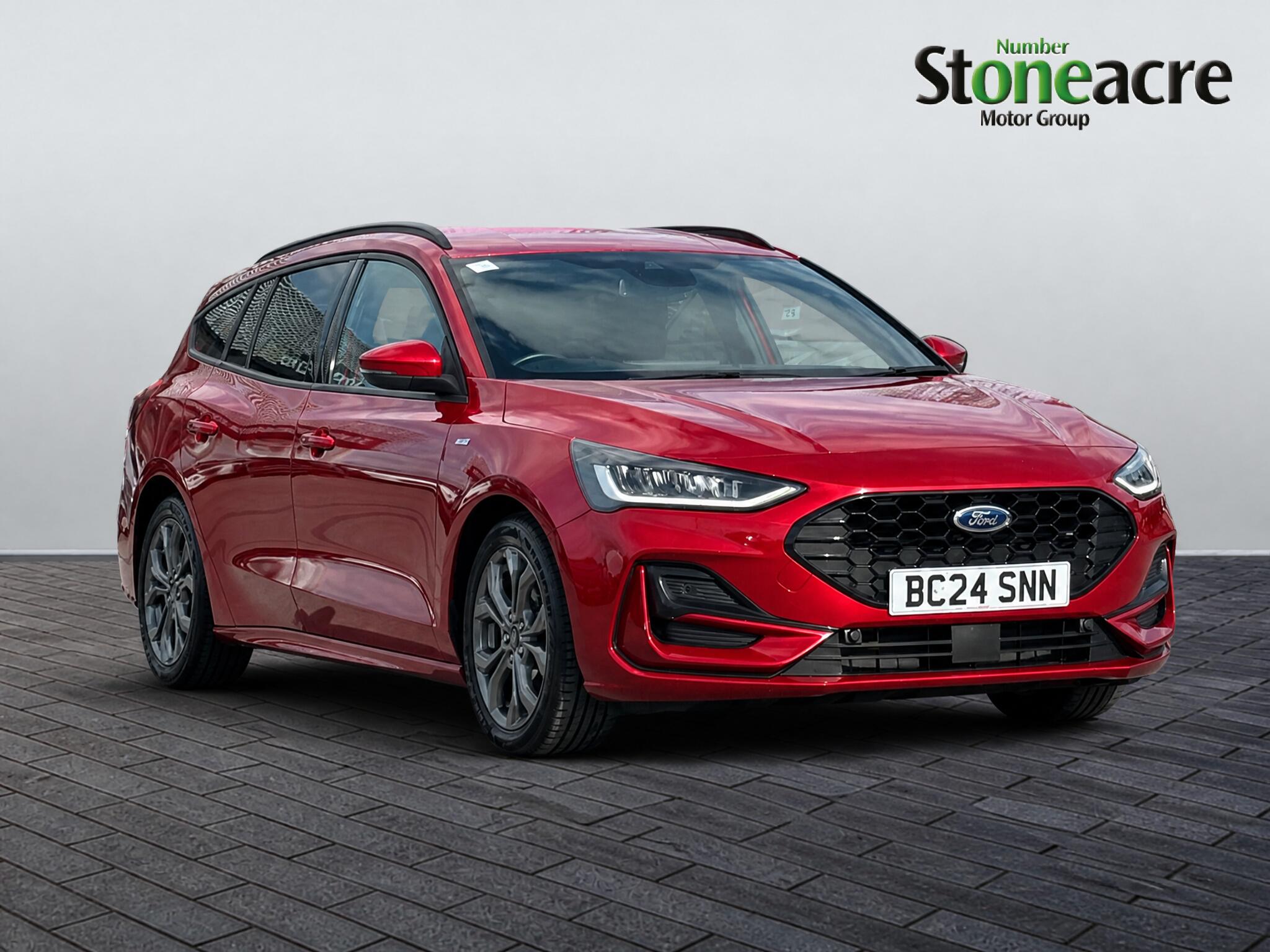 Focus Estate