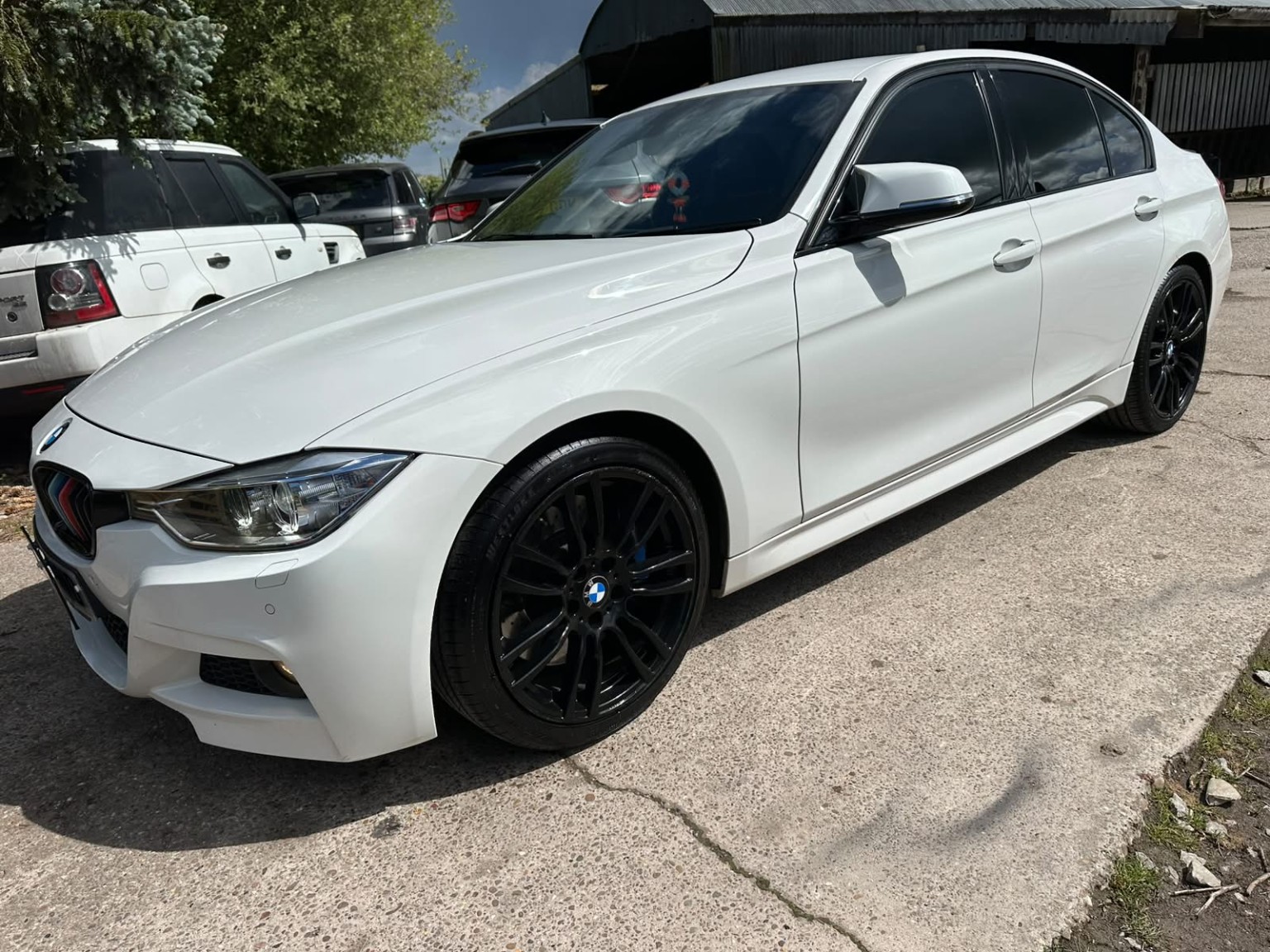3 Series