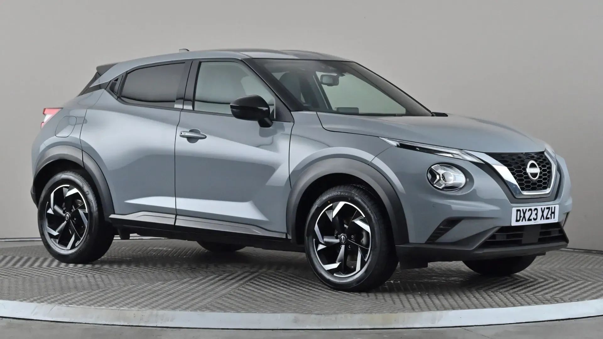 Juke